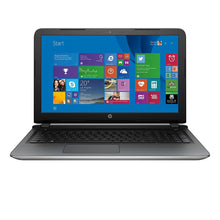 Load image into Gallery viewer, Laptop Hp Pavilion 15-ab053nr 15.6&quot; AMD Quad Core A10-8700P 1.8Ghz 8GB 1TB
