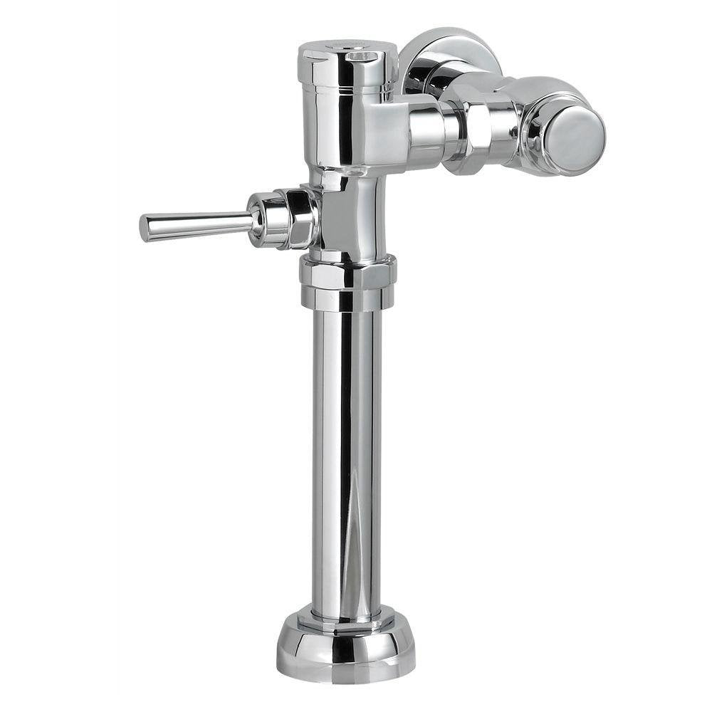 American Standard 6047.121.002 1.28GPF Manual FloWise Flush Valve 1.5