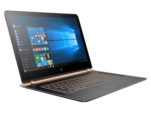 Laptop Hp Spectre 13t-v100 13.3