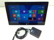 Load image into Gallery viewer, Microsoft Surface 2 32GB Nvidia Tegra 4 1.71GHz Wi-Fi WinRT 10.6in Magnesium
