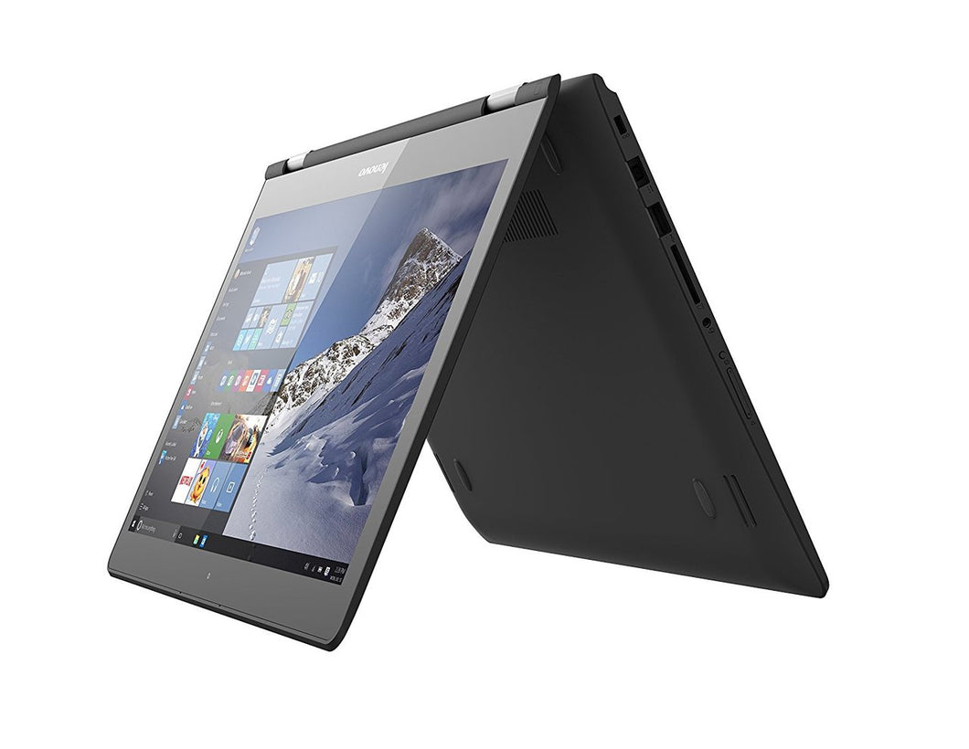 Laptop Lenovo Flex 3 1480  2-in-1 Touch i7-6500U 2.5Ghz 8GB 1TB 80R3000UUS
