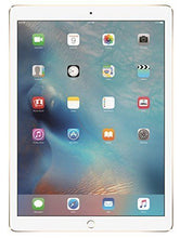 Load image into Gallery viewer, Apple iPad Pro 1st Gen 128GB Wi-Fi 12.9in - Gold ML0R2LL/A
