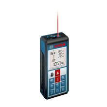 Load image into Gallery viewer, Bosch GLM 100 C 330 ft. Lithium-Ion Bluetooth Enabled Laser Distance Measure
