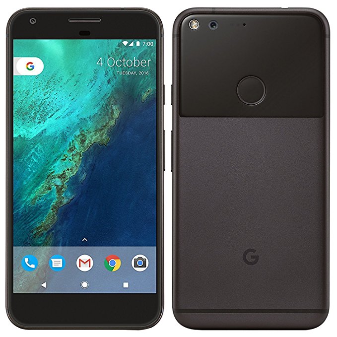 Google Pixel XL 128GB 5.5