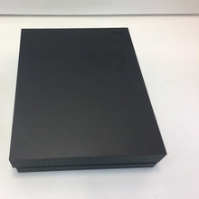 Load image into Gallery viewer, Microsoft Xbox One X 1787 1TB 4K Ultra HD Black Game Console ONLY
