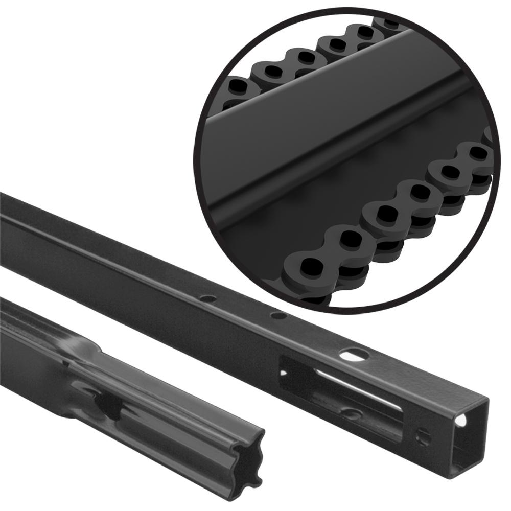 Chamberlain 7710CB 10 ft. Chain Drive Rail Extension Kit