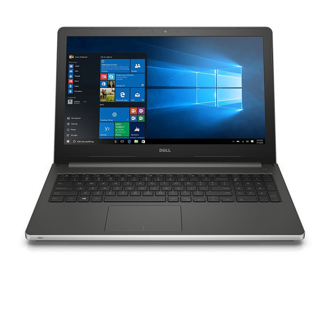 Laptop Dell Inspiron i5559-7080SLV 15.6