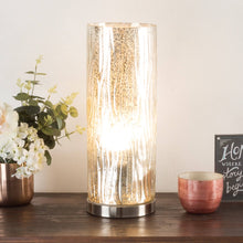 Load image into Gallery viewer, Lavish Home 72-UPLT-1 LED Uplight Table Lamp
