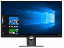 Load image into Gallery viewer, Dell SE2717HR 27&quot; FHD IPS LED 1920 x 1080 Computer Monitor, NOB
