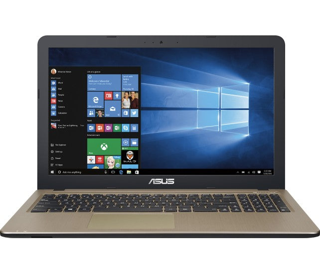 Laptop Asus R540SA-RS01 15.6