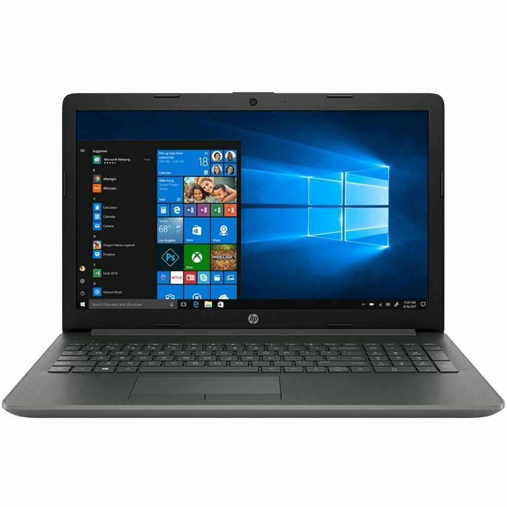 Laptop Hp 15-dw0046nr 15.6