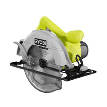 Load image into Gallery viewer, Ryobi CSB125 13-Amp 7-1/4 in. Corded Circular Saw
