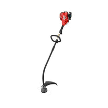 Load image into Gallery viewer, Homelite UT33600A 2-Cycle 26cc Curved Shaft Gas Trimmer
