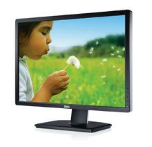 Load image into Gallery viewer, Dell UltraSharp U2412M 24-Inch Widescreen IPS LED LCD Monitor
