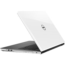 Load image into Gallery viewer, Laptop Dell Inspiron 17 i5755-2867WHT 17.3 AMD A8-7410 2.2Ghz 8GB 1TB Radeon R5
