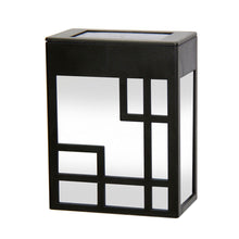 Load image into Gallery viewer, Lot of 4 - Deck Impressions 43001.com Solar LED Deck Light (Set of 2)
