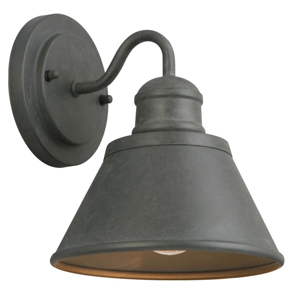 Hampton bay lantern light clearance