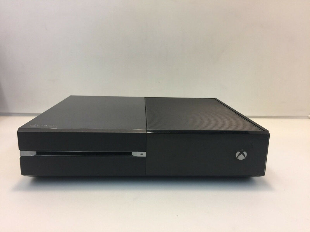 Microsoft Xbox One 1540 1TB Black Gaming Console Only