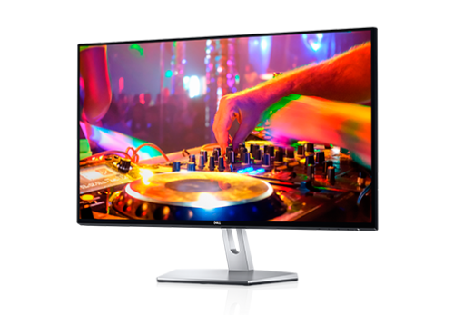 Dell S2719H 27