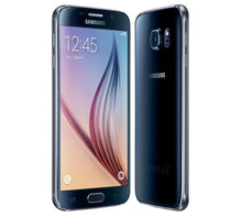 Load image into Gallery viewer, Samsung Galaxy S6 SM-G920 32GB Black Sapphire Factory Unlocked Smartphone
