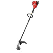 Load image into Gallery viewer, Homelite 2-Cycle 26cc Straight Shaft Gas Trimmer UT33650A

