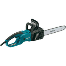 Load image into Gallery viewer, Makita UC4051A 14.5 Amp 16 in Bar Heavy Duty Electric Chainsaw

