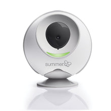 Load image into Gallery viewer, Summer Infant 29560 LIV Cam On-the-Go Baby Monitor Camera
