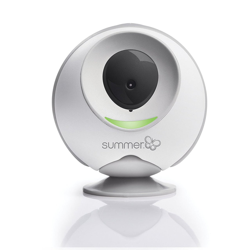 Summer Infant 29560 LIV Cam On-the-Go Baby Monitor Camera
