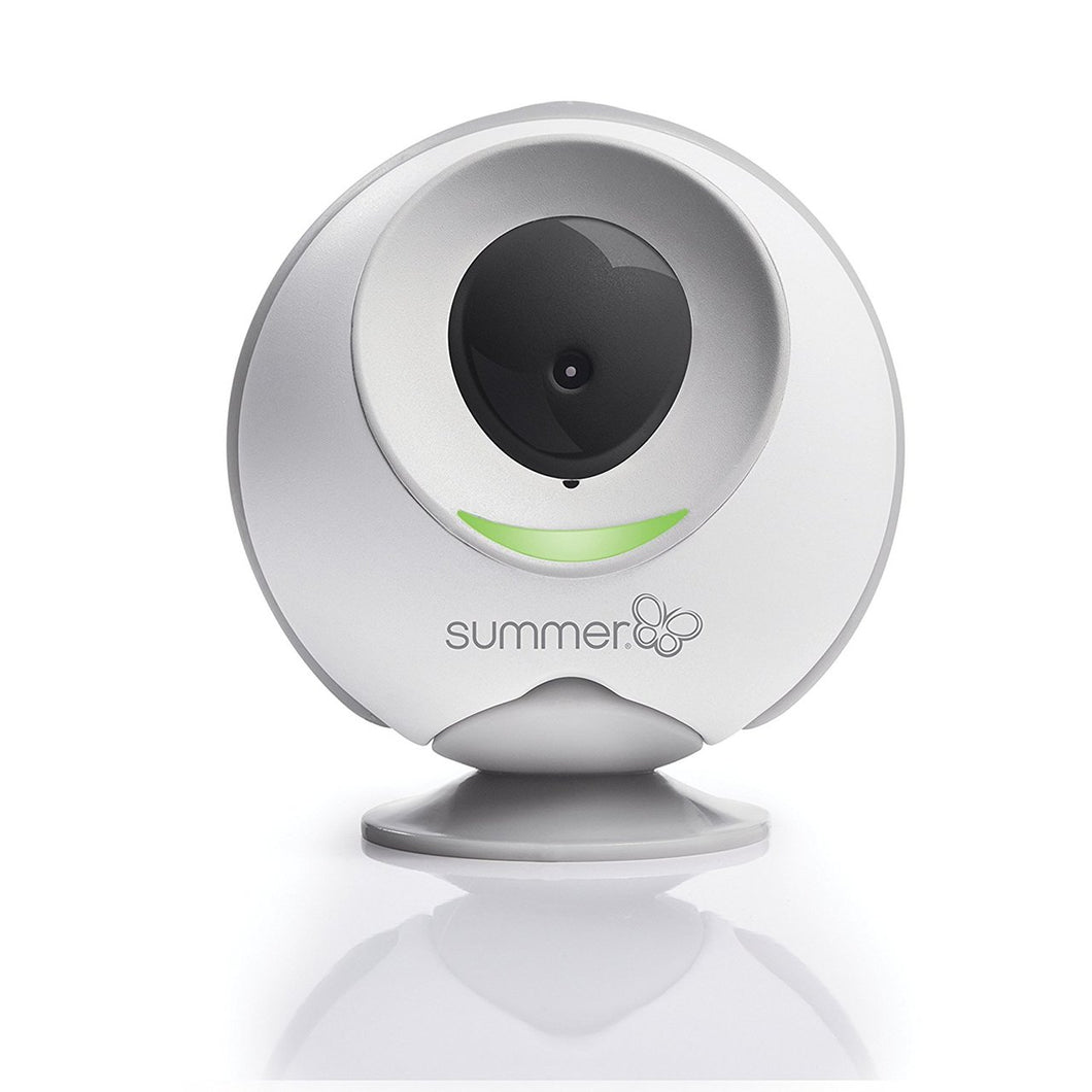 summer infant monitor camera Summer Infant 29560 LIV Cam On-the-Go Baby Monitor Camera – NT Electronics LLC