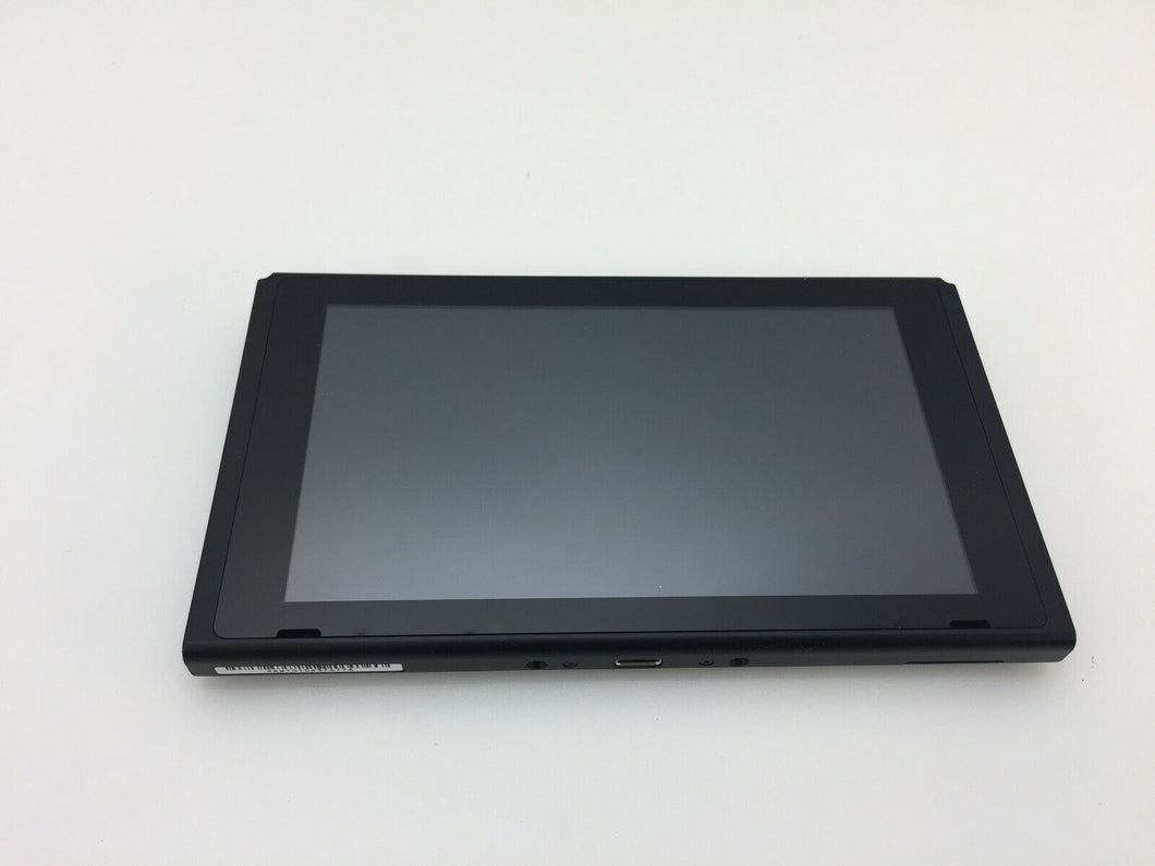 Nintendo Switch 32GB HAC-001 Console Tablet Only
