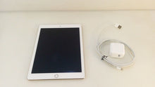 Load image into Gallery viewer, Apple iPad Pro 3A783LL/A 9.7in Retina Display 32GB Wi-Fi A1673 Gold
