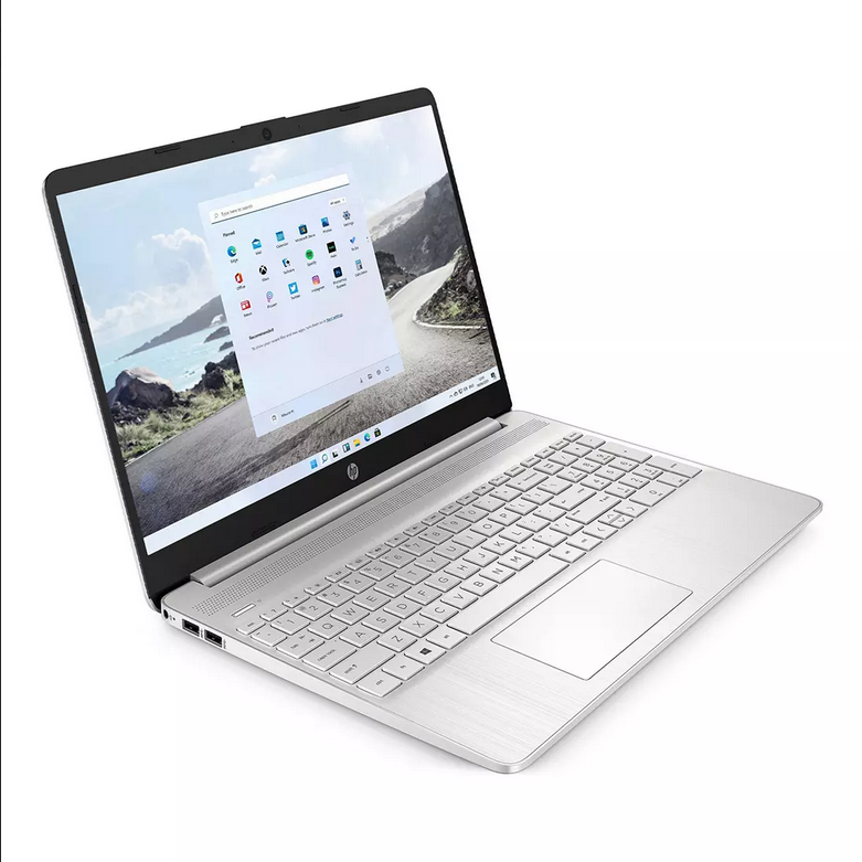 Laptop HP 15-DY2046MS 15.6