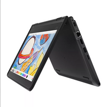 Load image into Gallery viewer, Lenovo ThinkPad Yoga 11e 5th Gen 11.6&quot; Touch Intel N4120 4GB 128GB 20LNS1MV00
