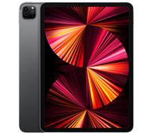 Load image into Gallery viewer, Apple iPad Pro 3rd Gen 256GB, Wi-Fi, 11 in - Space Gray MHQU3LL/A
