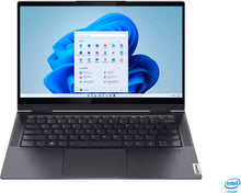Load image into Gallery viewer, Lenovo Yoga 7 14iTL5 14&quot; FHD 2-in-1 Touch i7-1165G7 12GB 512GB SSD 82BH0002US
