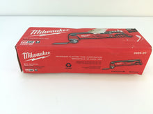 Load image into Gallery viewer, Milwaukee 2426-20 M12 12-Volt Lithium-Ion Cordless Multi-Tool (Tool-Only)
