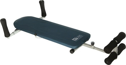 Stamina InLine Back Stretch Bench Home Gym Inversion, 55-1401A 