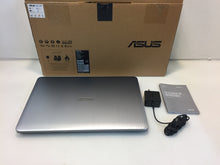 Load image into Gallery viewer, Laptop Asus R541N 15.6&quot; Intel Celeron N3450 1.1Ghz 8GB 1TB Win 10 R541NA-RS01
