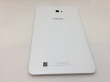 Load image into Gallery viewer, Samsung Galaxy Tab A SM-T580 16GB, Wi-Fi, 10.1&quot; - White SM-T580NZWAXAR
