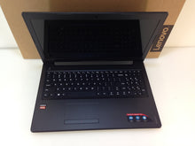 Load image into Gallery viewer, Laptop Lenovo ideapad 310-15ABR 15.6&quot; AMD A12-9700P 2.5GHz 12GB 320GB DVDRW
