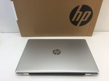 Load image into Gallery viewer, Laptop Hp 17-bs061st 17.3&quot; Intel Core i3-7100U 2.4Ghz 8GB Ram 500GB Windows 10
