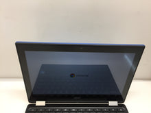 Load image into Gallery viewer, Acer Chromebook R11 CB5-132T-C67Q 11.6&quot; Touch 2-in-1 Celeron N3060 4GB 32GB Blue
