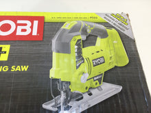 Load image into Gallery viewer, Ryobi P523 ONE+ 18-Volt Orbital Jig Saw (Tool-Only)
