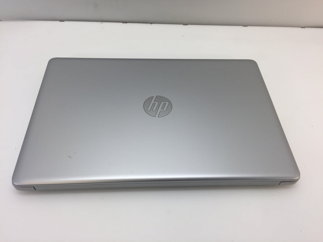Laptop Hp 15-DA0087CL 15.6 in. Intel Core i3-8130u 2.2GHz 4GB 500GB Windows 10