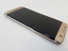 Load image into Gallery viewer, Samsung Galaxy S7 Edge SM-G935U 32GB Gold Factory Unlocked Smartphone
