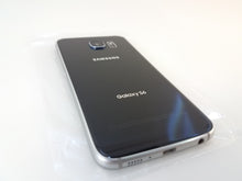 Load image into Gallery viewer, Samsung Galaxy S6 SM-G920 32GB Black Sapphire Factory Unlocked Smartphone
