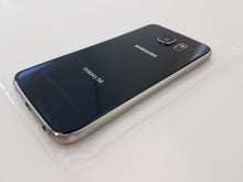 Load image into Gallery viewer, Samsung Galaxy S6 SM-G920 32GB Black Sapphire Factory Unlocked Smartphone
