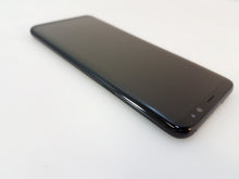 Load image into Gallery viewer, Samsung Galaxy S8+ SM-G955U 64GB Verizon Unlocked Smartphone, MIDNIGHT BLACK
