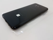 Load image into Gallery viewer, Samsung Galaxy S8+ SM-G955U 64GB Verizon Unlocked Smartphone, MIDNIGHT BLACK
