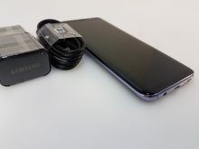 Load image into Gallery viewer, Samsung Galaxy S8 64GB SM-G950U Verizon Unlocked Smartphone, ORCHID GRAY
